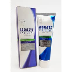 Absolute Plus Dental Toothpaste (Mint Flavour) 100g