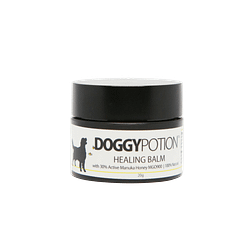 Doggypotion Healing Balm for Pets 20g