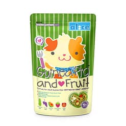 PKAE104 - Adult Guinea Pig & Fruit 1kg -2