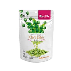 PKJP246 - Xtra Bite Pea Flakes 180g