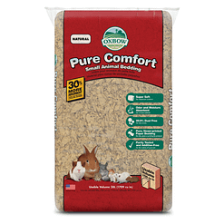 Oxbow Pure Comfort Bedding Natural for Small Animals