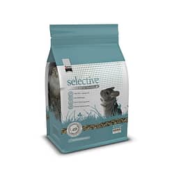 Supreme Science Selective Chinchilla 4.4lb/2kg