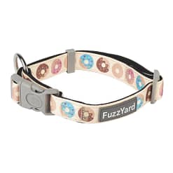 Go Nuts Dog Collar