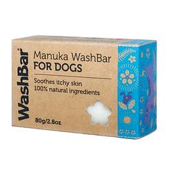 Manuka WashBar