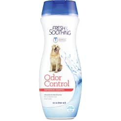 Naturel Promise Fresh & Soothing Odor Control Refreshing Shampoo For Pets