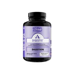 Kala Health Digestix Optimal Digestion & Maximum Health Pet Supplement 45 Tablets