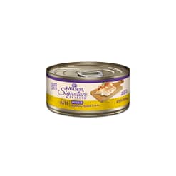 Wellness CORE Signature Selects Pate Indoor Boneless Chicken Entrée