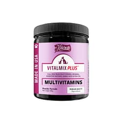 Kala Health Vitalmix Plus Powder For Dogs & Cats 240g