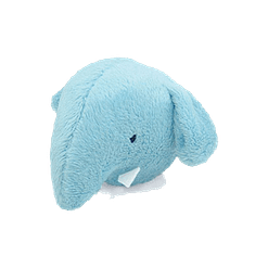 Petz Route Elephant Plush Toy