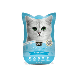 Kit Cat Petite Pouch Kitten Recipe KC-071882B