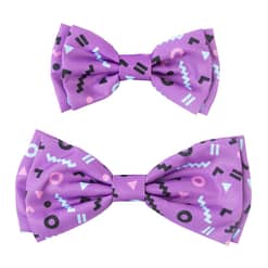 FuzzYard Prince Pet Bow Tie