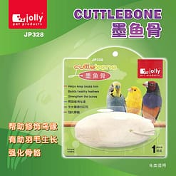 Jolly Cuttle Bone Bird Treats