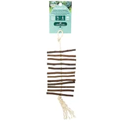 Oxbow Enriched Life - Apple Stick Dangly Toy for Small Animals