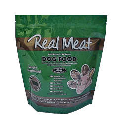 Real Meat Beef Air-Dried Food