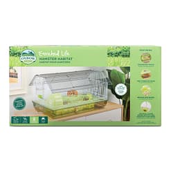 Oxbow Enriched Life - Hamster Habitat for Hamster