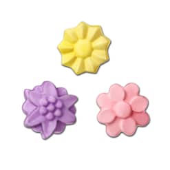 PKAE136 - Chewbo Flowers World Chew 3pc