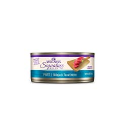 Wellness CORE Signature Selects Pate Skipjack Tuna Entrée