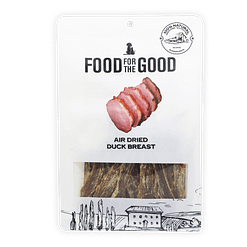 Air Dried Duck Breast Cat & Dog Treats 300g