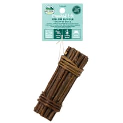 Oxbow Enriched Life - Willow Bundle Toy for Small Animals