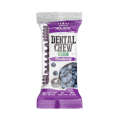 Absolute Holistic Blueberry Boost Dental Chew 4