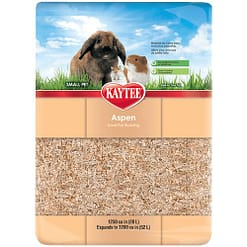 Kaytee Aspen Bedding 1250 cu in