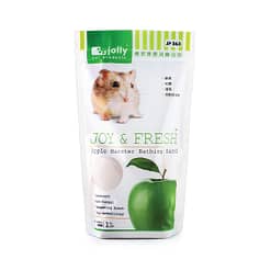 PKJP263 - Hamster Bathing Sand Apple 1kg