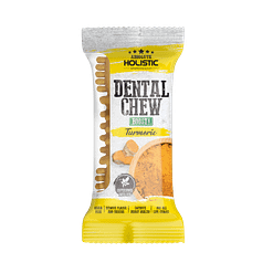 Absolute Holistic Tumeric Boost Dental Chew 4"