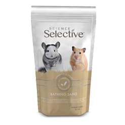 Supreme Science Selective Bathing Sand