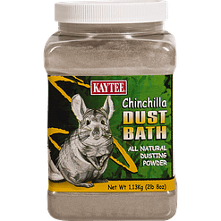 Kaytee Chinchilla Dust 2.5lb