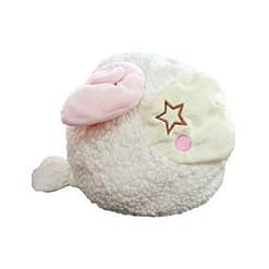 Petz Route Super Sheep Plushie Dog Toy