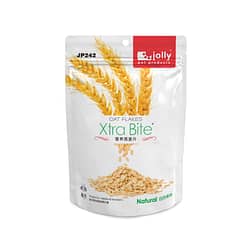 PKJP242 - Xtra Bite Oat Flakes 200g