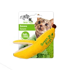 AFP Green Rush Banana for Cat