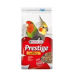 Versele Laga Prestige Big Parakeets 1kg