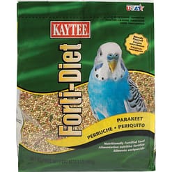 Kaytee Forti-Diet PARAKEET 2lb