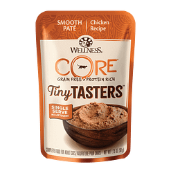 Wellness Core Tiny Tasters Chicken for Cat 1.75oz