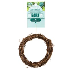 Oxbow Enriched Life - Curly Vine Ring Toy for Small Animals