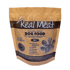 Real Meat Chicken Air-Dried Food