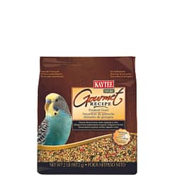 Kaytee Gourmet Parakeet 2lb