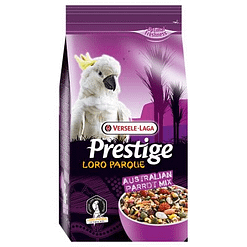 Versele Laga Australian Parrots Loro Parque Expert Bird Food 1kg