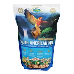 Vetafarm South American Mix Bird Food 350g