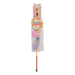 Petz Route Rustling Bird Cat Toy (Super Long)