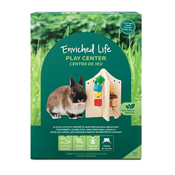 Oxbow Enriched Life - Play Center Toy for Small Animals