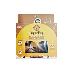 Dogsee Play Treatoy Refill Pack 10pcs