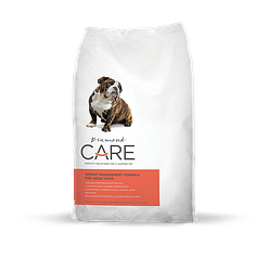 Diamond Care Weight Management Adult Dog 8lbs