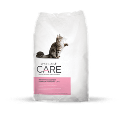 Diamond Care Weight Management Adult Cat 6lbs