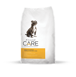 Diamond Care Sensitive Stomach Formula Adult Dog 8lbs