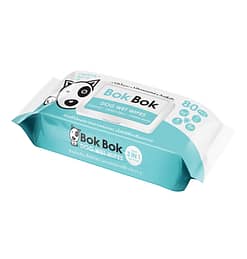 BB6001 - Dog Wet Wipes