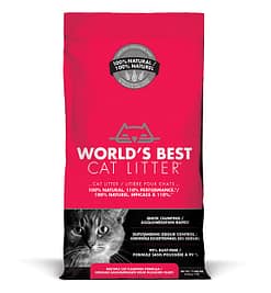 WR111 World's Best Multiple Cat 7lb 3.18kg