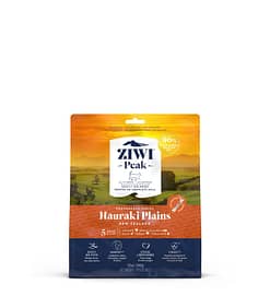 ZIWI Peak Air-Dried Hauraki Plains Provenance Cat Food (2 Sizes)