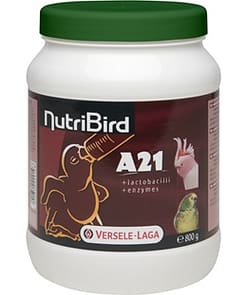 Versele Laga NutriBird A21 Handrearing - Baby Birds 800g